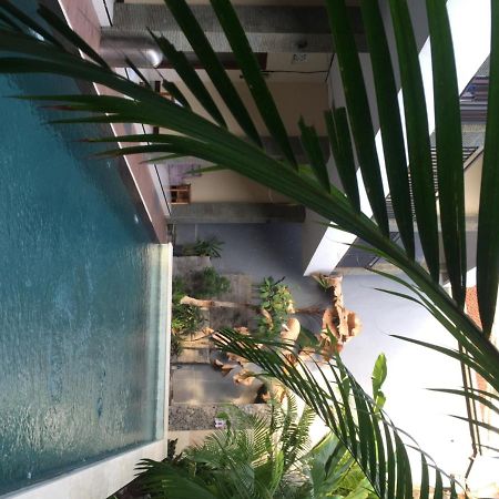 Kubu Kenak Guesthouse Seminyak Exteriér fotografie
