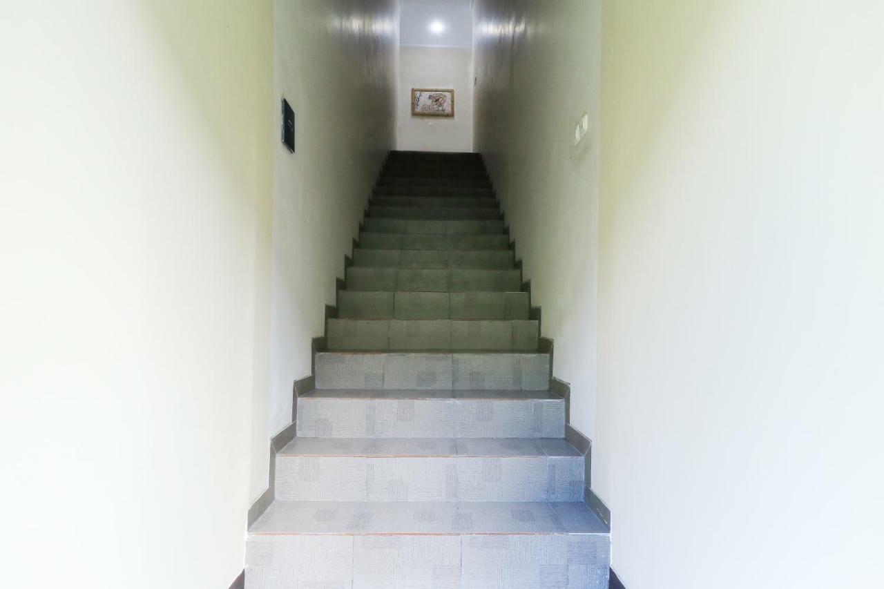 Kubu Kenak Guesthouse Seminyak Exteriér fotografie
