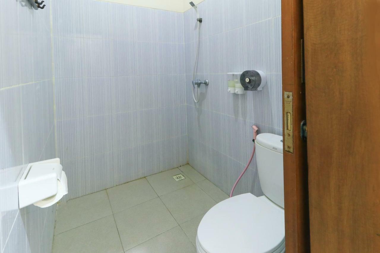 Kubu Kenak Guesthouse Seminyak Exteriér fotografie