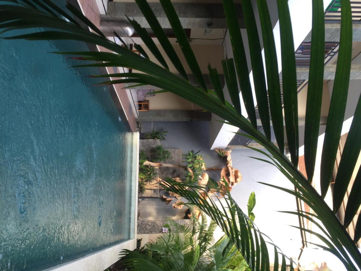 Kubu Kenak Guesthouse Seminyak Exteriér fotografie
